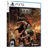 Doom The Dark Ages: Standard Edition - PlayStation 5
