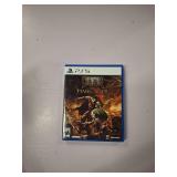 Doom The Dark Ages: Standard Edition - PlayStation 5