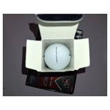 Wilson Staff Duo Soft+ Golf Balls  12-Pack  White