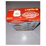 Brickcraft Rudolph Santa Claus Ornament Brick Building Set, Set Of 74 Pieces