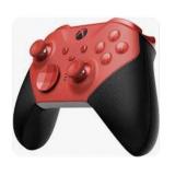 Microsoft Elite Series 2 Wireless Controller for Xbox/PC - Red