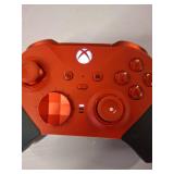 Microsoft Elite Series 2 Wireless Controller for Xbox/PC - Red