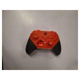 Microsoft Elite Series 2 Wireless Controller for Xbox/PC - Red