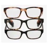 Mm Rectangular Reading Glasses, 3 Pack, 2.0