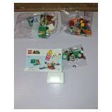 LEGO Super Mario Adventures with Interactive LEGO Peach Princess Toy 71441