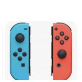 NINTENDO HACAJAEAA switch controller