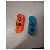NINTENDO HACAJAEAA switch controller