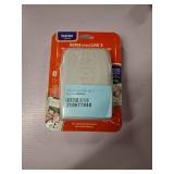 Fujifilm 600023908 instax Mini Link 3 Smartphone Wireless Printer with 10 pack Film, Clay White