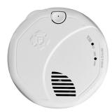 First Alert Alarm Combo DC RFID SMCO500V Clam Tray: Smoke & Carbon Monoxide Detector, Battery Included, 10-Year Warranty