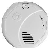 First Alert Alarm Combo DC RFID SMCO500V Clam Tray: Smoke & Carbon Monoxide Detector, Battery Included, 10-Year Warranty