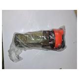Helimix 28 oz Capacity Vortex Blender Shaker Bottle  Dishwasher Safe