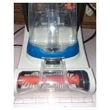 Hoover PowerDash Pet Compact Carpet Cleaner  FH50710CN