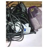 BISSELL ProHeat 2X Revolution Pet Pro Plus Carpet Cleaner 1986 11\" Cleaning Path Purple