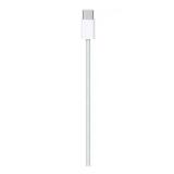 Apple - USB-C to C Woven Charge Cable