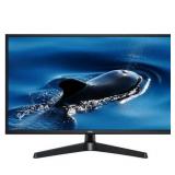 onn. 24  FHD (1920 x 1080p) 75hz Office Monitor with 6 ft HDMI Cable  Black