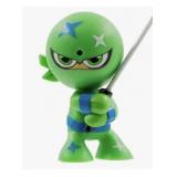 Fart Ninjas Na Yu Stank Series 8 Collectible Figures 10 Hilariously Realistic Fart Sounds