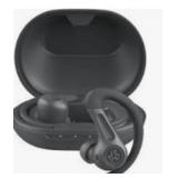 JLab JBuds Sport ANC 4 True Wireless Earbuds