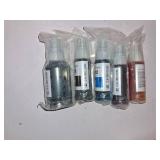Transpex 512 Ink Bottle Replacement for Eps 512 T512 Ink Refill Used for Expression Premium ET-7700 ET-7750 ET 7700 ET 7750 (Black, Photo Black, Cyan, Magent, Yellow, 5 Pack