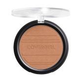 COVERGIRL So Flushed High Pigment Bronzer, Warmth