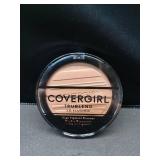 COVERGIRL So Flushed High Pigment Bronzer, Warmth