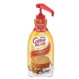 NESTLE COFFEMATE  HAZELNUT FLAVOR 50.7 OZ (NO PUMP)
