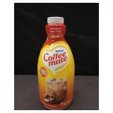 NESTLE COFFEMATE  HAZELNUT FLAVOR 50.7 OZ (NO PUMP)