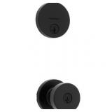 991PSK RDT 514 SMT CP K4 Pismo Combo Pack - Matte Black (Some Minor Scratches)