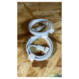 iPhone Charger Cable 3ft 2 Pack for Lightning to USBC Charging Cord 3Foot