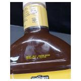 KC MASTERPIECE KETTLE COOKED BARBECUE SAUCE 40 OZ BOTTLE
