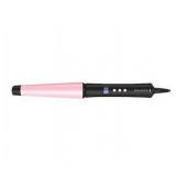 Remington CI9538 Pro 1 -1.5  Pearl Ceramic Conical Curling Wand  Digital Controls + 10 Heat Settings  Black/Pink (powers on, gets hot)
