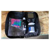 Contour Next GEN Blood Glucose Monitor Kit
