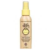 Sun Bum 3-in-1 Leave In Hair Conditioning Treatments - 4 fl oz