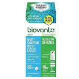 BioVanta Multi-Symptom Relief Tablets and Throat Spray - 1.0 set