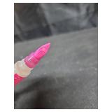 NYX PROFESSIONAL MAKEUP The Brow Glue Crazy Lift, Brow Lamination Gel with 16HR Strong Hold & Built-In Styling Comb - Clear Eyebrow Gel