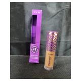 tarte shape tape concealer Full Size-Coverage, Matte Finish for Under Eye, Dark Circles, Fine Lines, Redness & Discoloration, Longwear, Dermatologist-Tested, Vegan, Cruelty-Free Retail: $32