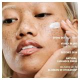 Erborian Color Correcting CC Cream with Centella Asiatica, Tan (Dore) - Light Multi-Purpose Facial Concealer with Illuminating Finish Soothes & Hydrates - SPF Korean Skincare Skin Perfector - 0.5 
