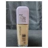Maybelline Super Stay Lumi-Matte Foundation Makeup  110  1 fl oz