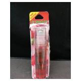 Lip Smacker Rolly Gloss - Strawberry - 0.2 fl oz