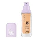 Maybelline Super Stay Up to 30HR Wear Foundation