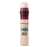 Maybelline Instant Age Rewind Eraser Dark Circles Treatment Multi-Use Concealer, 110, 1 Count (Packaging May Vary)