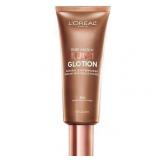 L Oreal Paris Lumi Glotion Liquid Bronzer  Deep Hydrating  1.35 Fl Oz