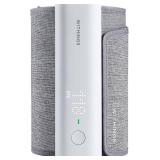 Withings BPM Connect - Digital Blood Pressure Cuff & Heart Rate Monitor - Blood Pressure Machine Arm Cuff, FDA Cleared, FSA/HSA Eligible, IOS & Android - Retail: $130