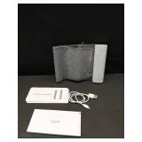 Withings BPM Connect - Digital Blood Pressure Cuff & Heart Rate Monitor - Blood Pressure Machine Arm Cuff, FDA Cleared, FSA/HSA Eligible, IOS & Android - Retail: $130