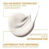 La Roche-Posay Anthelios Melt-In Milk Sunscreen SPF 60, Sunscreen For Body & Face, Broad Spectrum SPF + Antioxidants, Oil Free, Lightweight & Fast Absorbing, Oxybenzone Free - Retail: $22