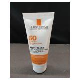 La Roche-Posay Anthelios Melt-In Milk Sunscreen SPF 60, Sunscreen For Body & Face, Broad Spectrum SPF + Antioxidants, Oil Free, Lightweight & Fast Absorbing, Oxybenzone Free - Retail: $22