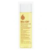 Bio-Oil (Natural) Organic Jojoba Oil and Vitamin E Scars and Stretchmarks Treatment Oil  4.2 Oz