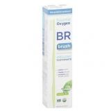Essential Oxygen BR Organic Toothpaste Peppermint  4 oz