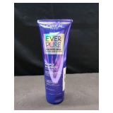 L Oreal Paris EverPure Sulfate Free Purple Shampoo - Squeeze Bottle  6.8 fl oz