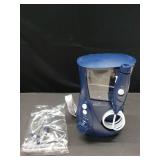 Waterpik Water Flosser WP-663 - Blue