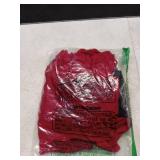 Womens Polo Shirt Short Sleeve Work Summer Tops Fashion Lapel Blouse V Neck Collared Tunic T-Shirts Red XL